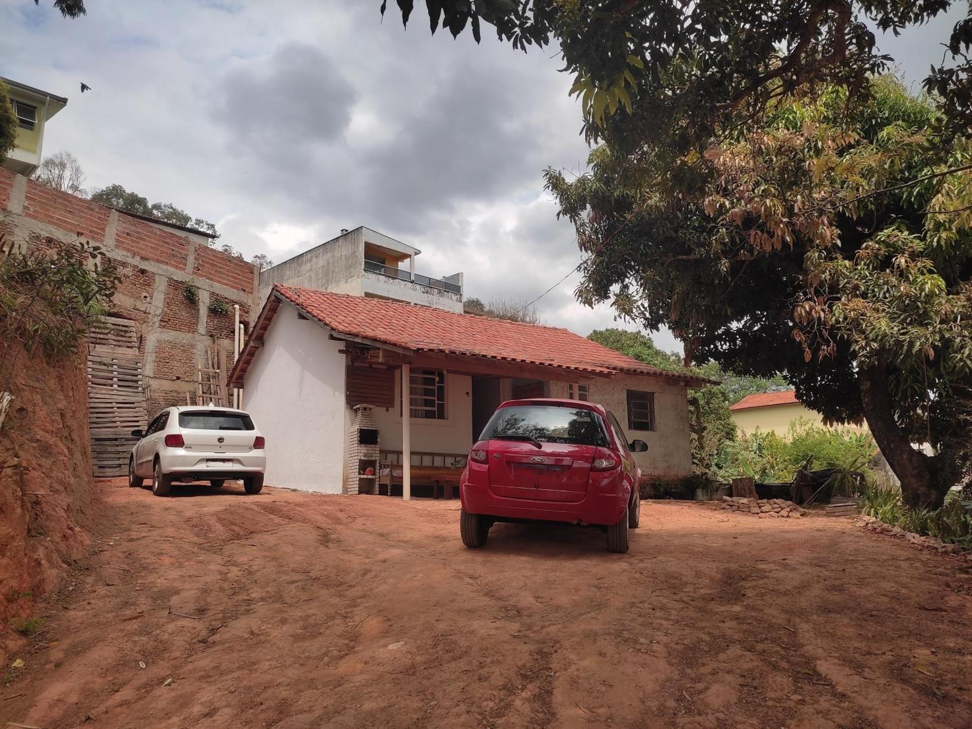 Casinha Do Interior Villa Aguas de Lindoia Exterior photo